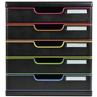 Module de classement Modulo A4 - Exacompta - Image 2