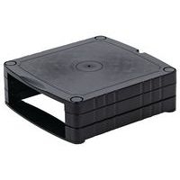 Réhausseur d'écran standard - Manutan - Image principale