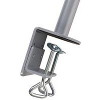 Support pour écran ajustable en hauteur - Manutan - Image 7