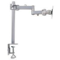 Support pour écran ajustable en hauteur - Manutan - Image 8