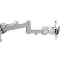 Support pour écran ajustable en hauteur - Manutan - Image 9