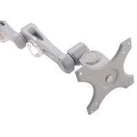 Support ajusable pour double écran - Manutan - Image 7