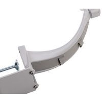 Support pour écran ajustable - Manutan - Image 6