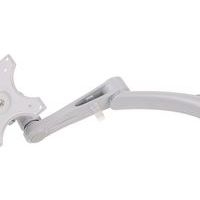 Support pour écran ajustable - Manutan - Image 5