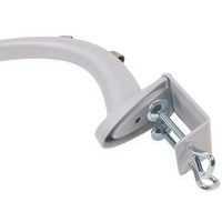 Support pour écran ajustable - Manutan - Image 7