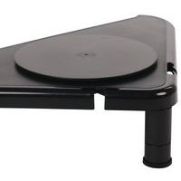 Réhausseur d'écran en angle - Manutan - Image 5