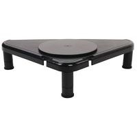 Réhausseur d'écran en angle - Manutan - Image 6