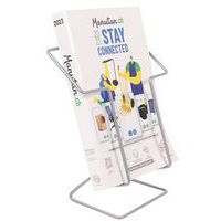 Présentoir pour journaux Twin - A4 - Image 3