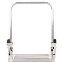 Marchepied 2 à 4 marches - Manutan Expert - Image 5