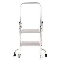 Marchepied 2 à 4 marches - Manutan Expert - Image 4