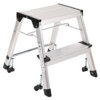 Marchepied accès simple pliable - Manutan Expert - Image 7