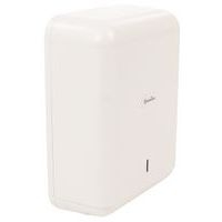 Distributeur d'essuie-mains - ABS 100% recyclé - Manutan - Image 3