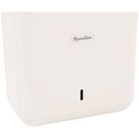 Distributeur d'essuie-mains - ABS 100% recyclé - Manutan - Image 4