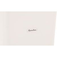 Distributeur d'essuie-mains - ABS 100% recyclé - Manutan - Image 2