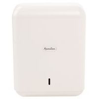 Distributeur d'essuie-mains - ABS 100% recyclé - Manutan - Image 5