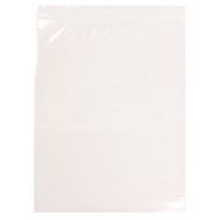 Sachets zip - Bandes blanches 100 microns – Manutan - Manutan Expert - Image 8