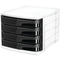 Ensemble complet d'accessoires de bureau design - Manutan - Image 2