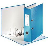 Classeur à levier 180° plastifié 80 mm WOW - Leitz - Image 3