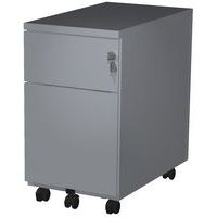 Caisson Slim 2 tiroirs Vinco - Image 6