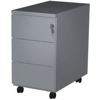 Caisson Slim 3 tiroirs Vinco - Image principale