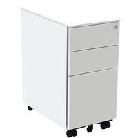 Caisson SLIM DS 3 tiroirs Vinco - Image 4