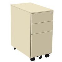 Caisson SLIM DS 3 tiroirs Vinco - Image 2