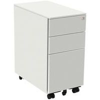 Caisson SLIM DS 3 tiroirs Vinco - Image 7