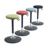 Tabouret Pivo - Global Professional Seating - Image 6