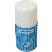 Recharge pour diffuseur de parfum Amarillys JVD - parfum vent frais - Image principale