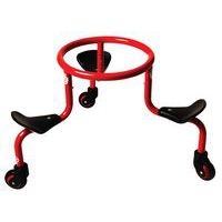 Vélo en cercle WINTHER - Image principale