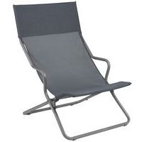 Transat Lounger Horizon Lafuma Mobilier - Image principale