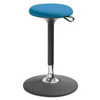 Tabouret Pivo - bleu - Image principale