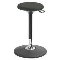 Tabouret Pivo - noir - Image principale