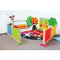 Claustra toile LudiKid -  Largeur : 90 cm - Image 7