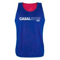 Chasuble réversible - Casal Sport - Bleu royal/rouge - S/M - Image principale