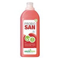Nettoyant pour sanitaire probiotique- 1 L - Image principale