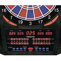 Cible électronique Topaze - Image 3