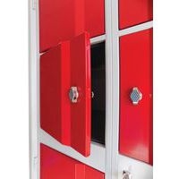 Renfort de came plié - 1 case - Manutan Expert - Image 3