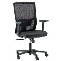 Siège de bureau Target Accoudoirs 3D - Linea Fabbrica - Image principale