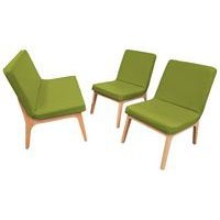 Pack siège accueil Zélos sans surpiqûre - Manutan Expert - Image 6