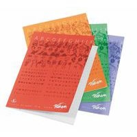 Cahier 17x22 cm 70g 60 pages seyes écolier - Image principale