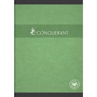 Cahier écologique 70g 96 pages seyes A4 - Image principale