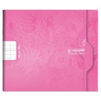 Cahier maternelle 17x14.7 cm 70g 24 pages double ligne 3mm - Image principale