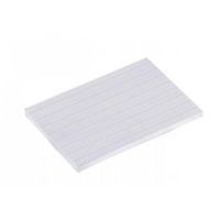 Blocs lignés 150 feuilles 80g A4 (lot de 3) - Image principale