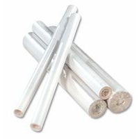 Rouleau plastique adhésif PVC 0.45 x 25m 60 microns qualité supérieure - Image principale