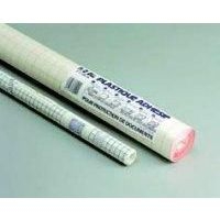 Rouleau film auto-adhésif à prise différée 0.40m x 25m - Image principale