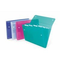 Trieur 6 compartiments polypropylène 7/10e A4 - Image principale