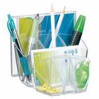 Multi-pot de rangement à compartiments - Image principale