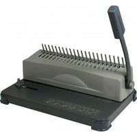 Perforelieur Bindmaster + - Image principale