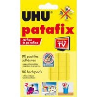 Etui 6 bandes 14 x 1 cm Patafix UHU - Image principale